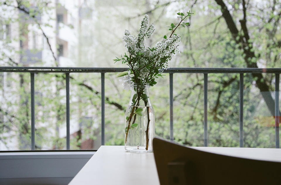 Balkon i jego aranżacja