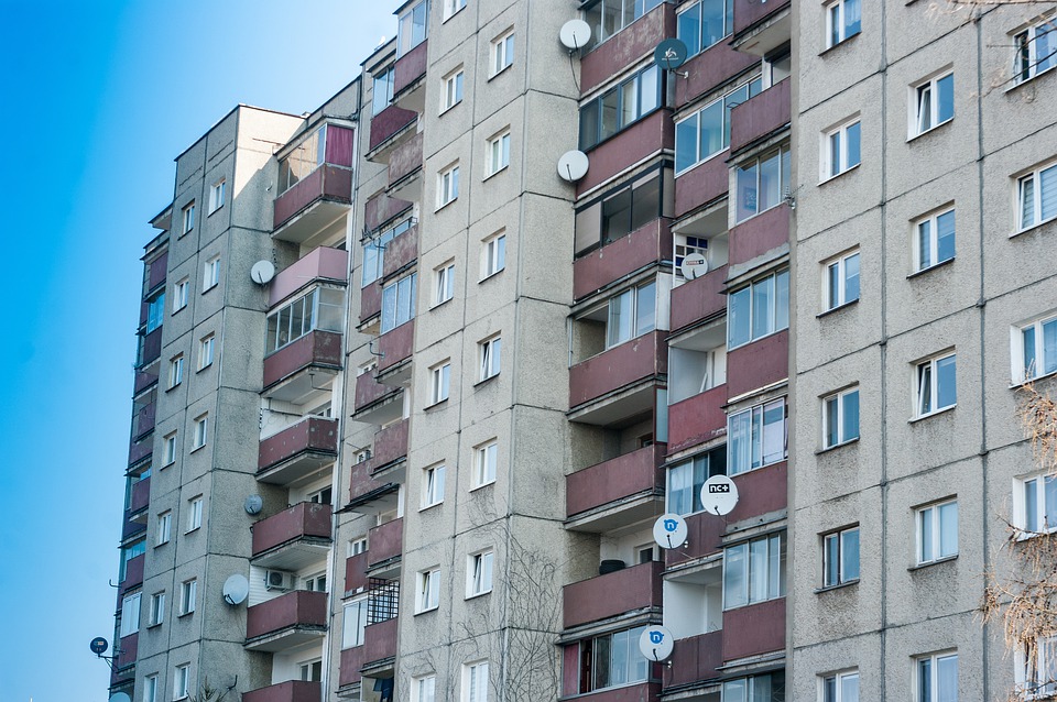 W której dzielnicy są najdroższe mieszkania w Krakowie?