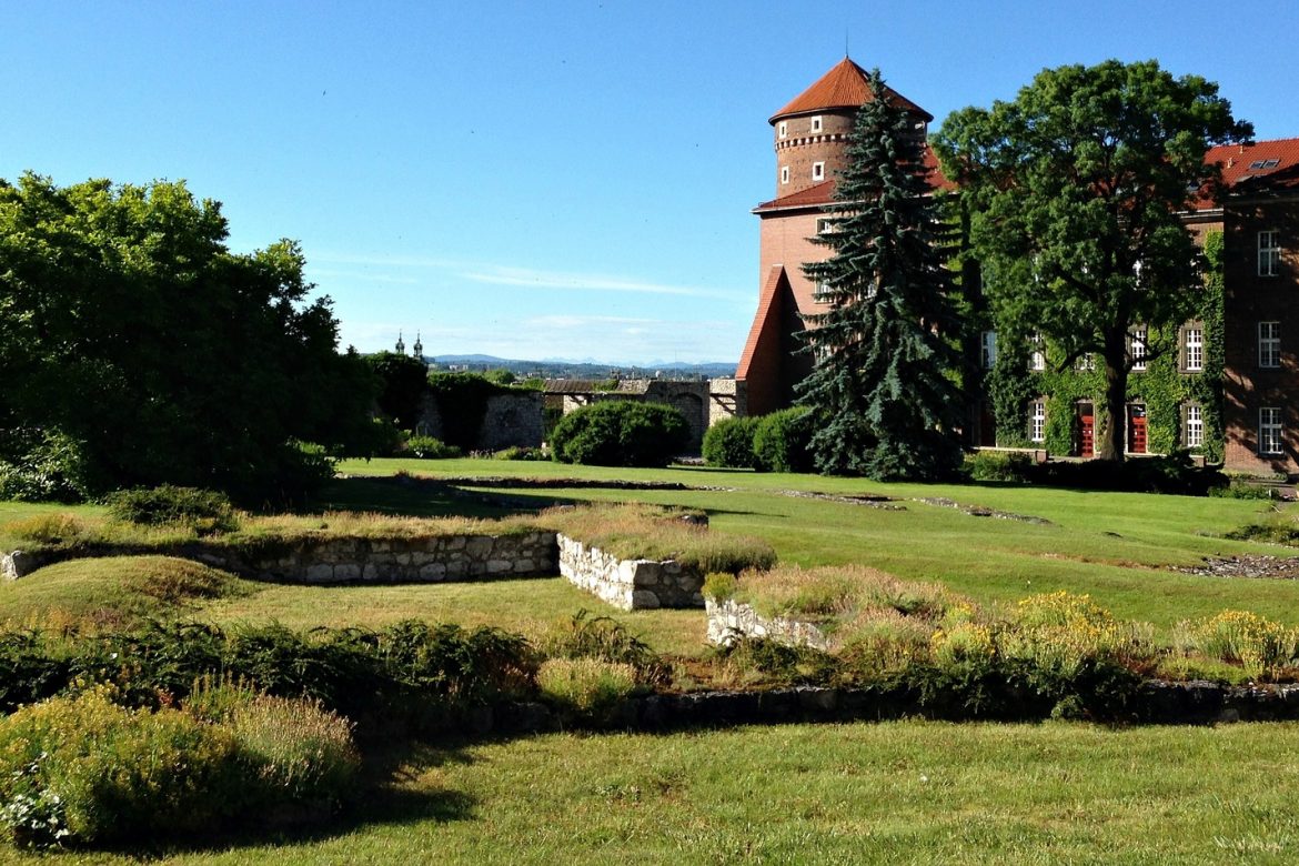 krakowskie tereny zielone_krakula