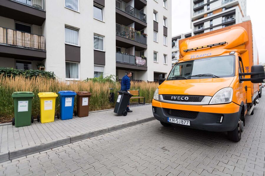 Centrum Recyklingu Odpadów Komunalnych