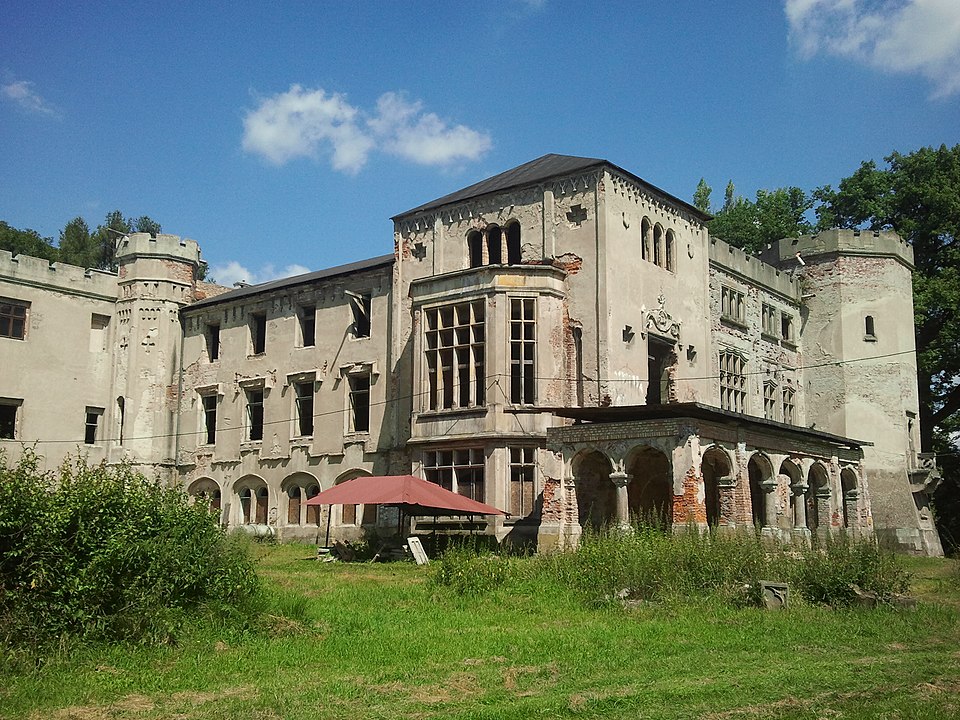 najdroższy zabytek w Małopolsce