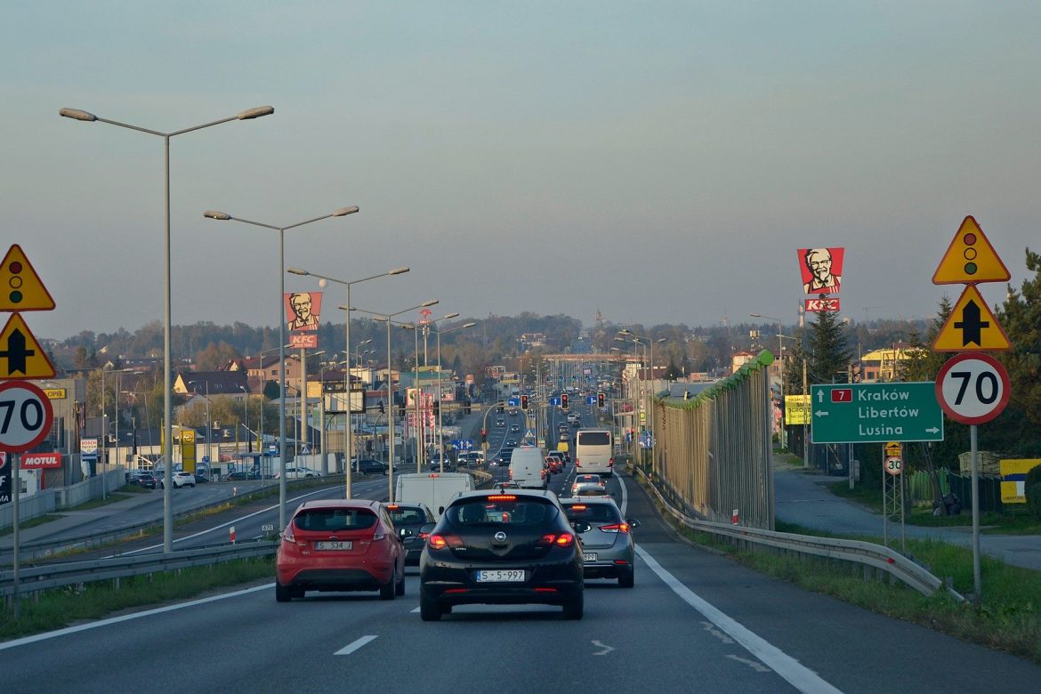 Strefa Czystego Transportu